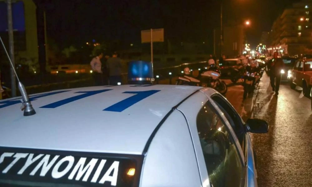 ΕΛ.ΑΣ: Συνελήφθησαν έξι μέλη συμμορίας που έκανε κλοπές οχημάτων